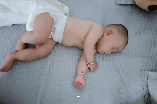 大兴安岭怀孕肚子撑的难受